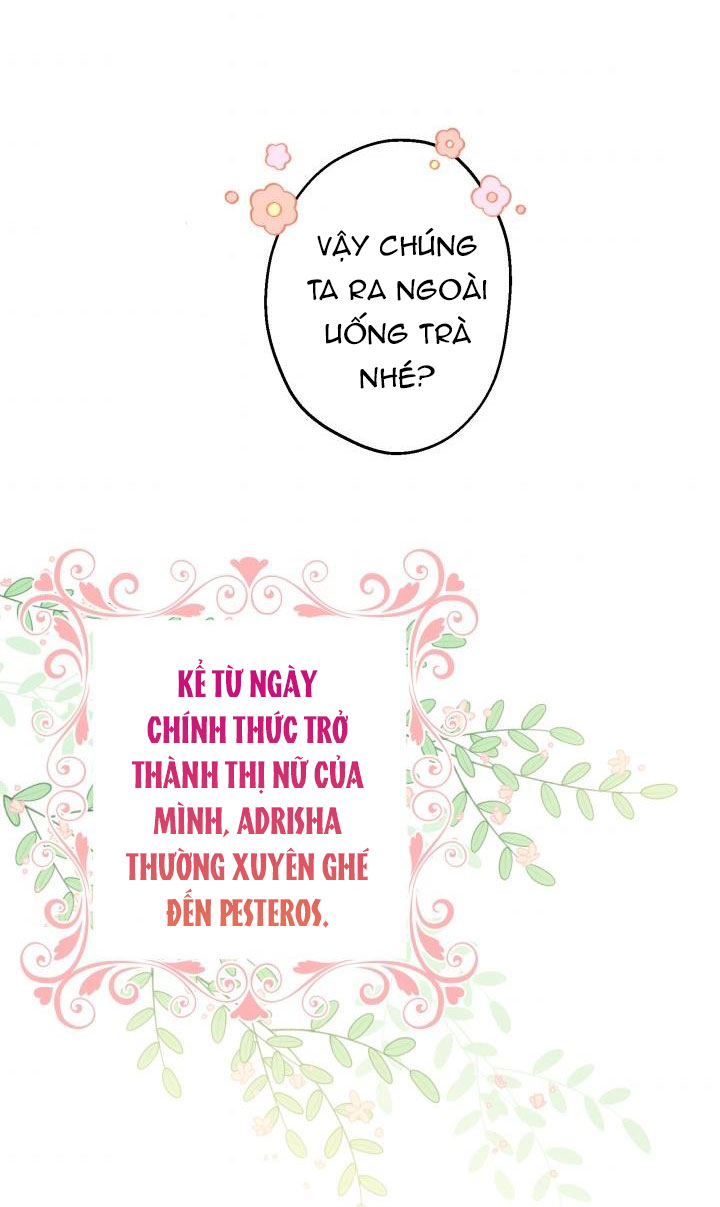 Những Kẻ Mạnh Nhất Thế Giới Đều Bám Lấy Tôi: Chapter 31