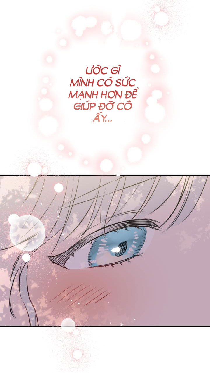 Những Kẻ Mạnh Nhất Thế Giới Đều Bám Lấy Tôi: Chapter 31