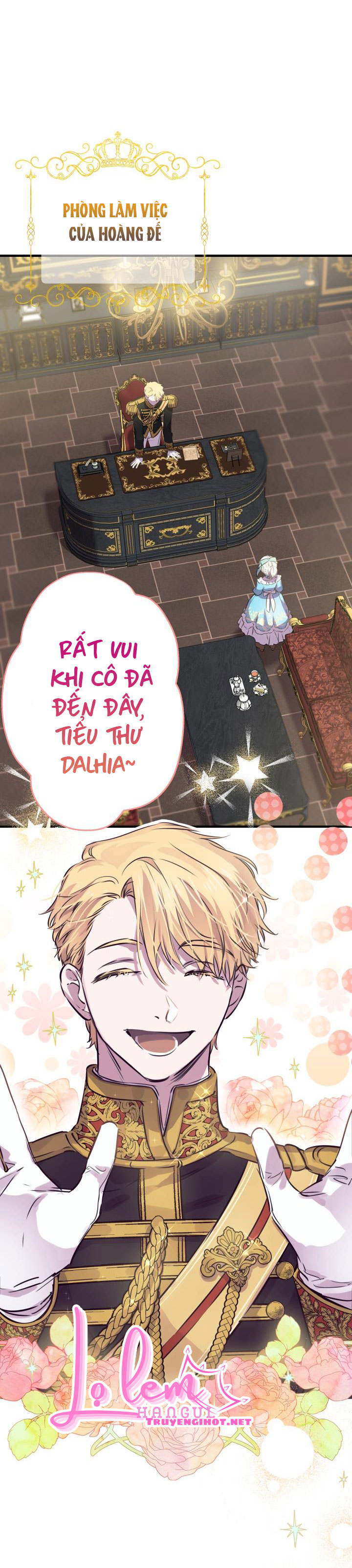 Những Kẻ Mạnh Nhất Thế Giới Đều Bám Lấy Tôi: Chapter 31