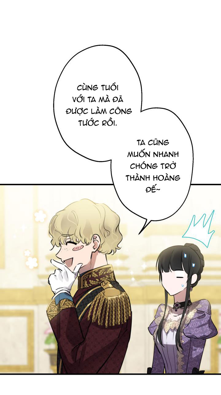 Những Kẻ Mạnh Nhất Thế Giới Đều Bám Lấy Tôi: Chapter 39