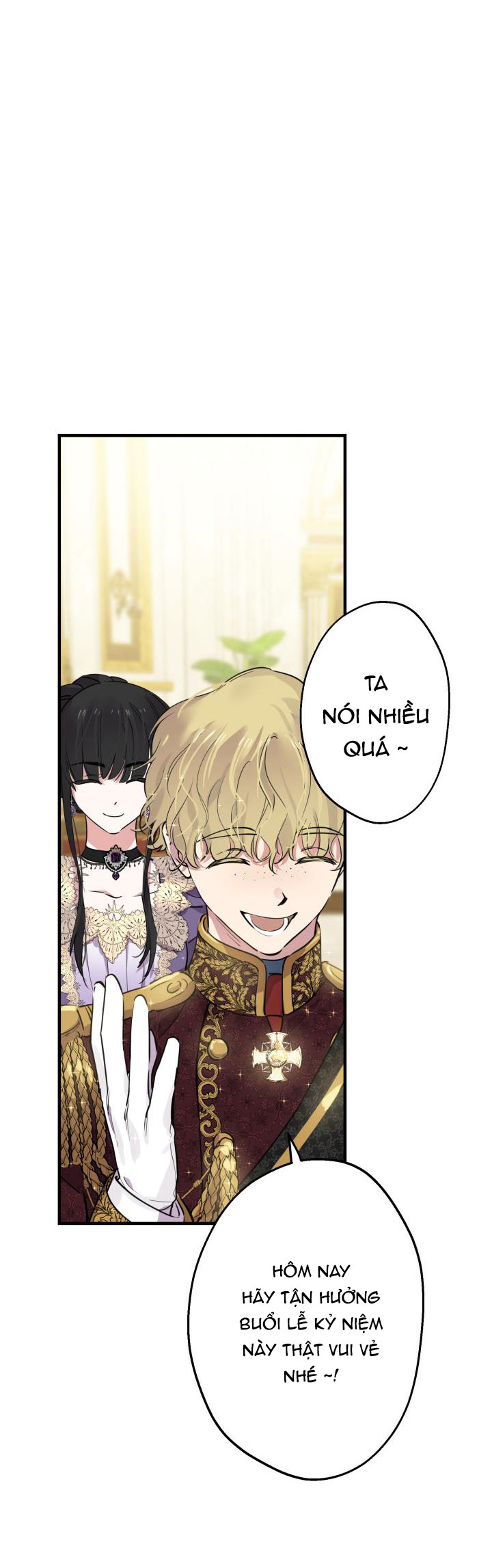 Những Kẻ Mạnh Nhất Thế Giới Đều Bám Lấy Tôi: Chapter 39