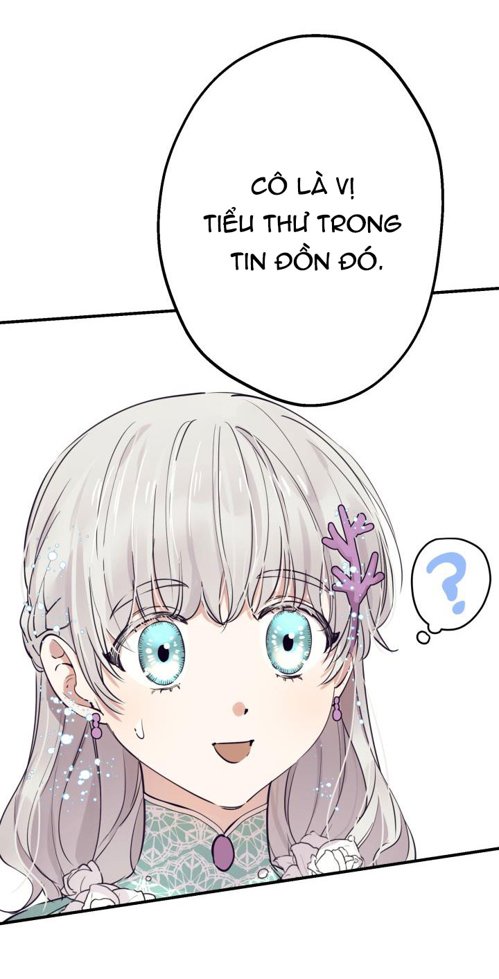 Những Kẻ Mạnh Nhất Thế Giới Đều Bám Lấy Tôi: Chapter 39
