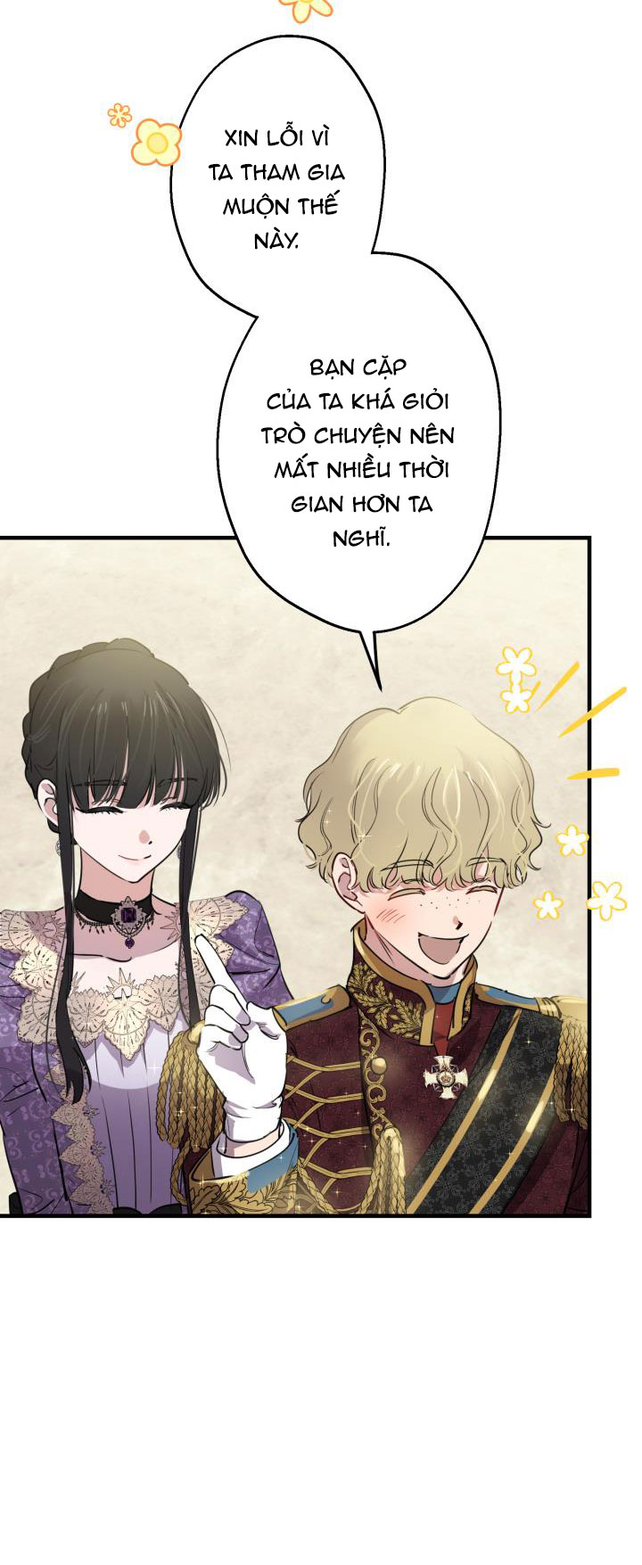 Những Kẻ Mạnh Nhất Thế Giới Đều Bám Lấy Tôi: Chapter 39