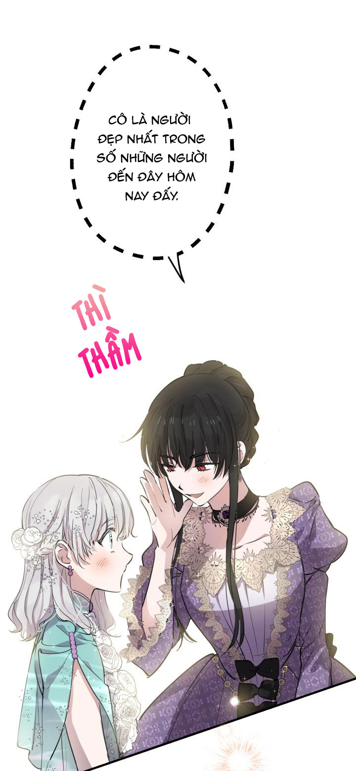 Những Kẻ Mạnh Nhất Thế Giới Đều Bám Lấy Tôi: Chapter 39