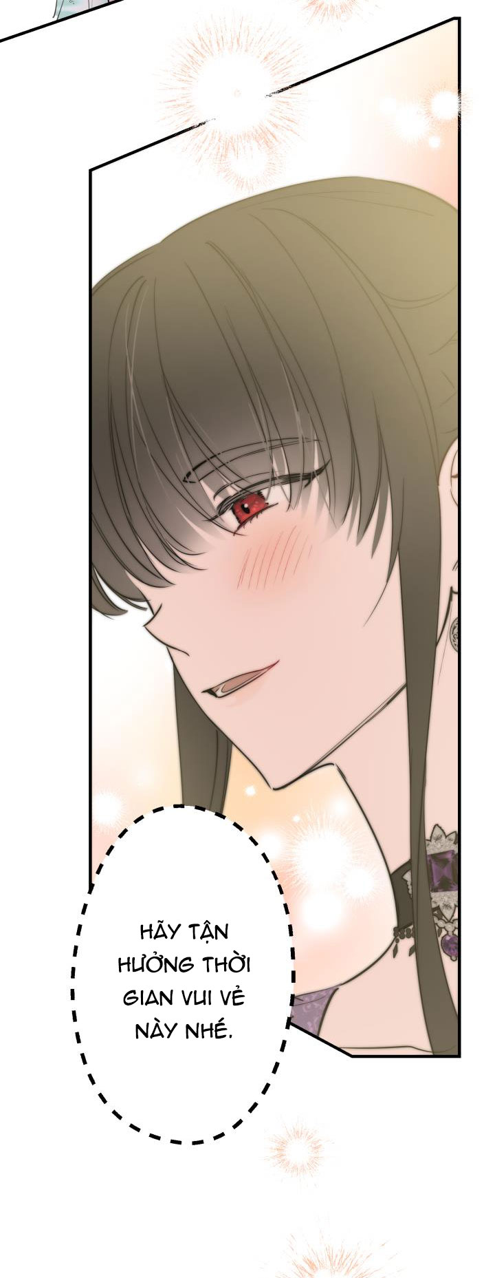 Những Kẻ Mạnh Nhất Thế Giới Đều Bám Lấy Tôi: Chapter 39