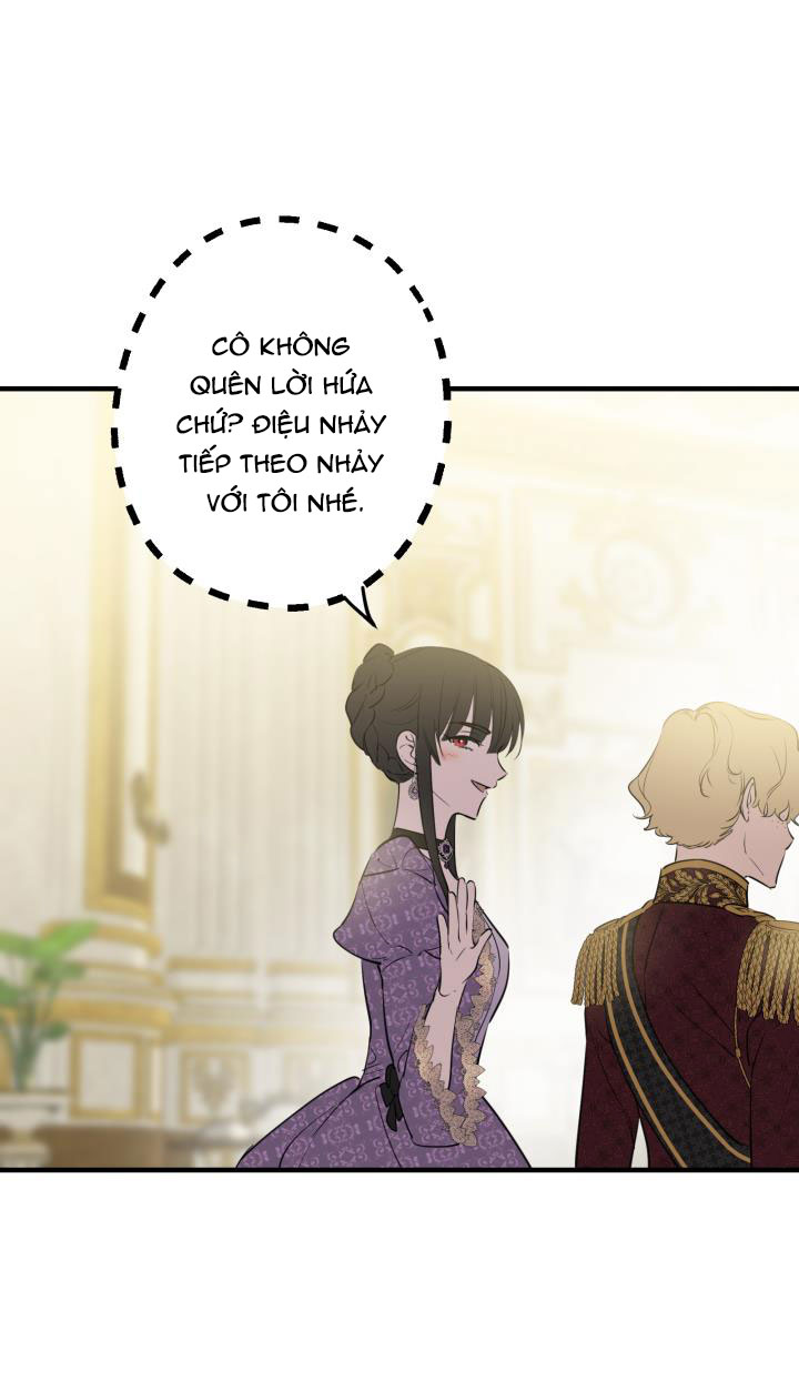 Những Kẻ Mạnh Nhất Thế Giới Đều Bám Lấy Tôi: Chapter 39