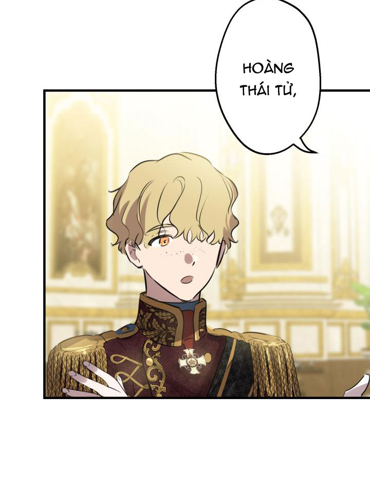 Những Kẻ Mạnh Nhất Thế Giới Đều Bám Lấy Tôi: Chapter 39