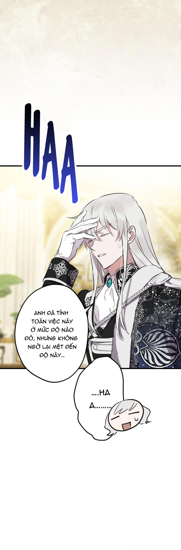 Những Kẻ Mạnh Nhất Thế Giới Đều Bám Lấy Tôi: Chapter 39