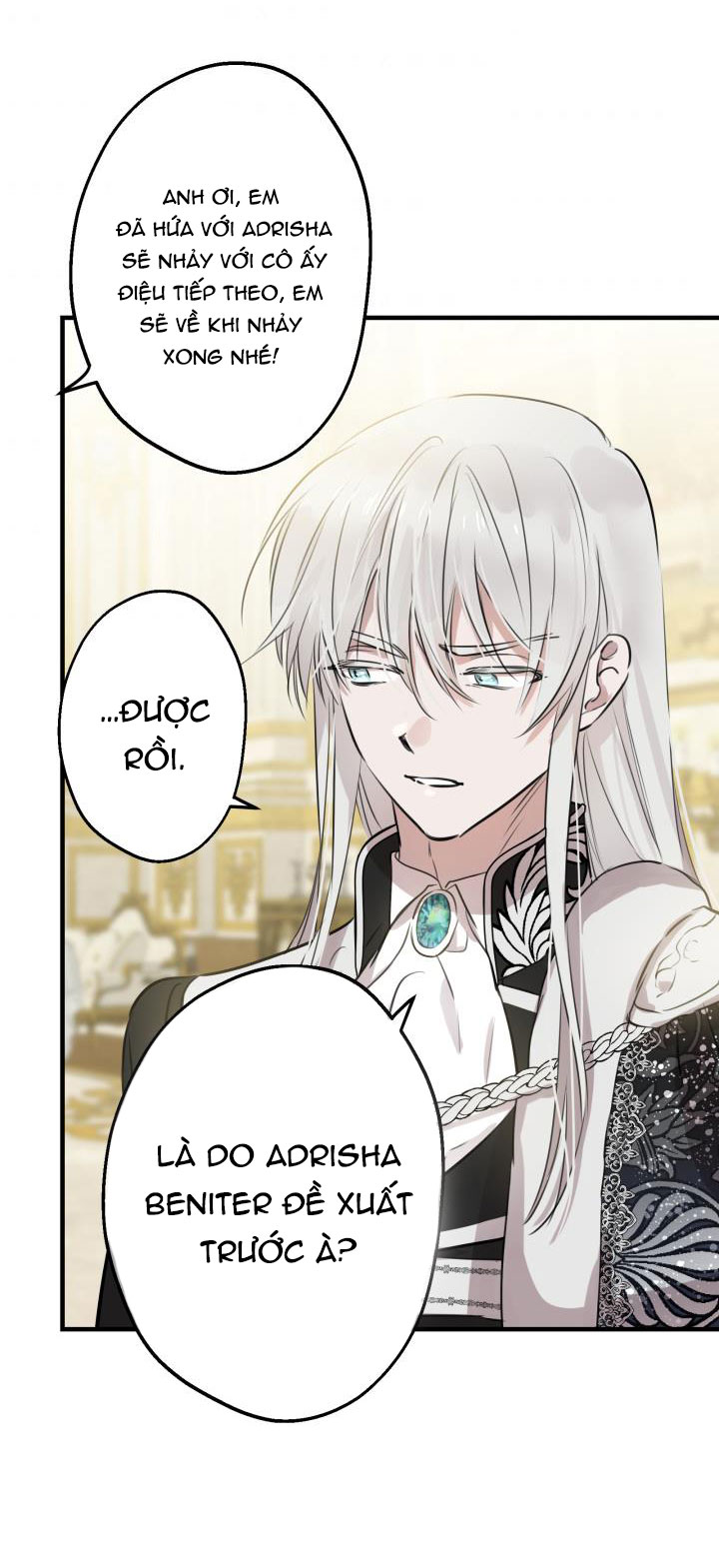 Những Kẻ Mạnh Nhất Thế Giới Đều Bám Lấy Tôi: Chapter 39