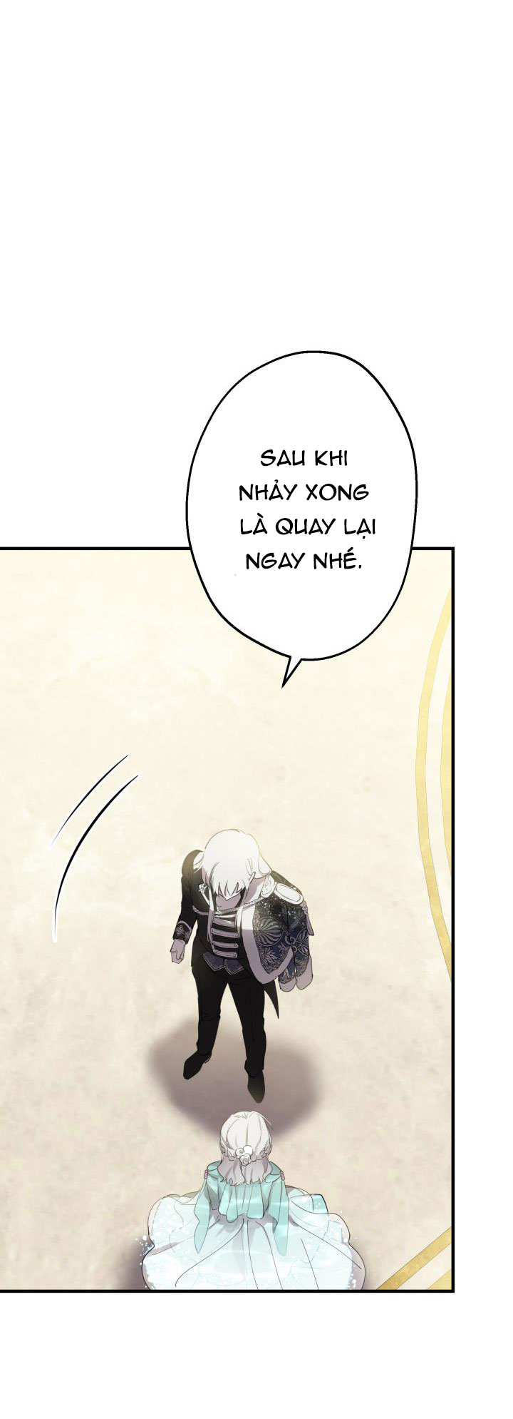 Những Kẻ Mạnh Nhất Thế Giới Đều Bám Lấy Tôi: Chapter 39