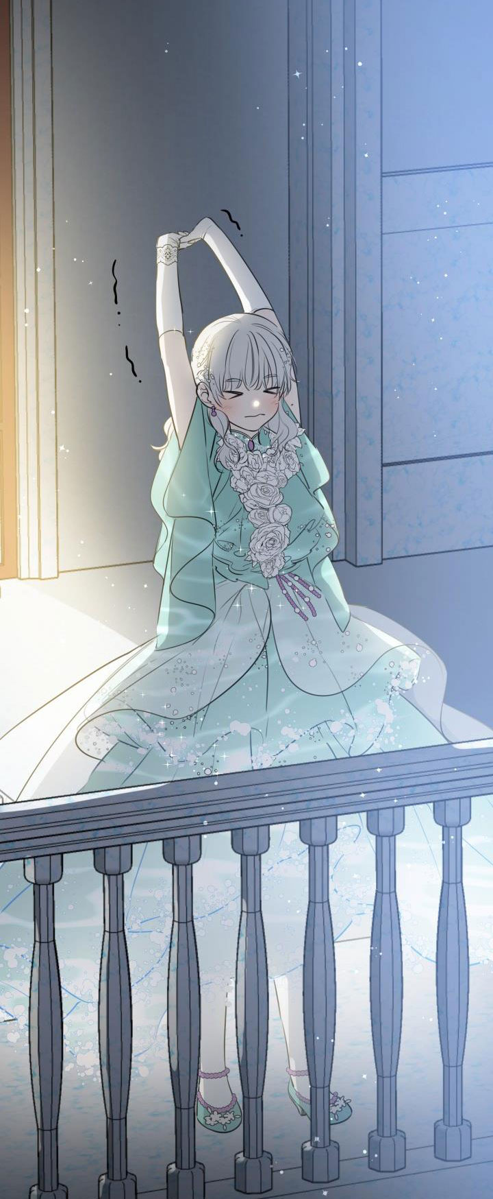Những Kẻ Mạnh Nhất Thế Giới Đều Bám Lấy Tôi: Chapter 39