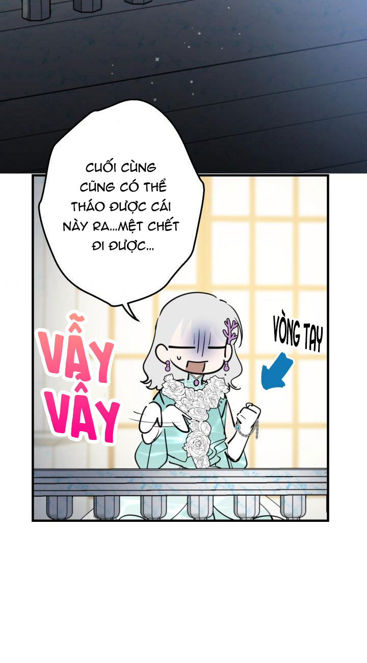 Những Kẻ Mạnh Nhất Thế Giới Đều Bám Lấy Tôi: Chapter 39