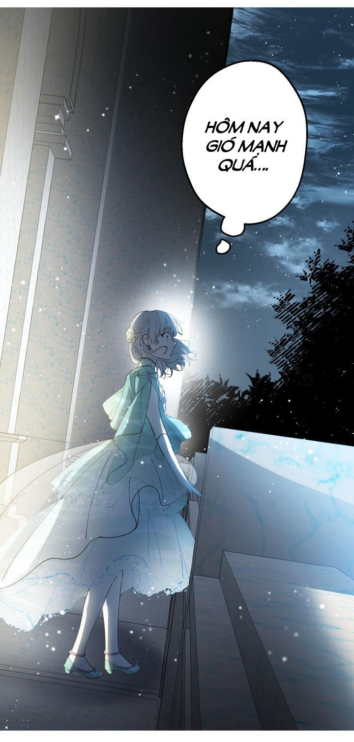 Những Kẻ Mạnh Nhất Thế Giới Đều Bám Lấy Tôi: Chapter 39
