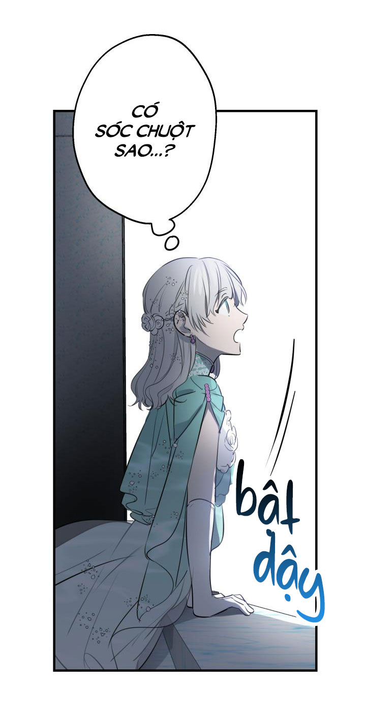 Những Kẻ Mạnh Nhất Thế Giới Đều Bám Lấy Tôi: Chapter 39