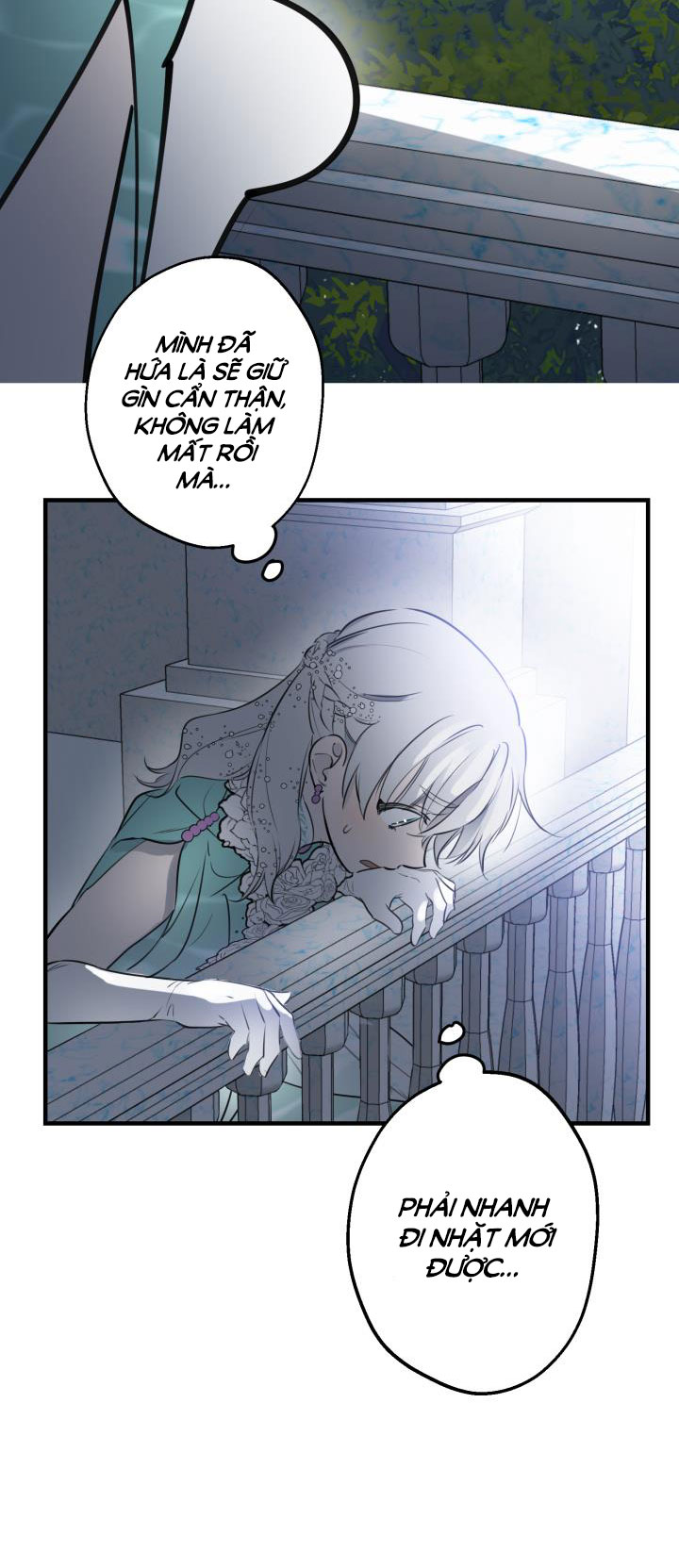 Những Kẻ Mạnh Nhất Thế Giới Đều Bám Lấy Tôi: Chapter 39