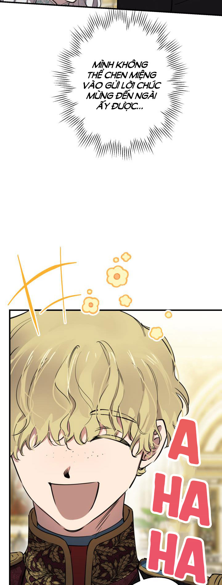 Những Kẻ Mạnh Nhất Thế Giới Đều Bám Lấy Tôi: Chapter 39