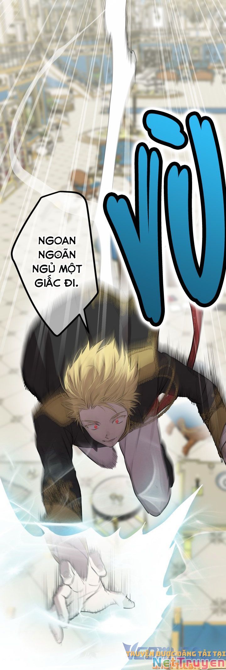 Những Kẻ Mạnh Nhất Thế Giới Đều Bám Lấy Tôi: Chapter 49