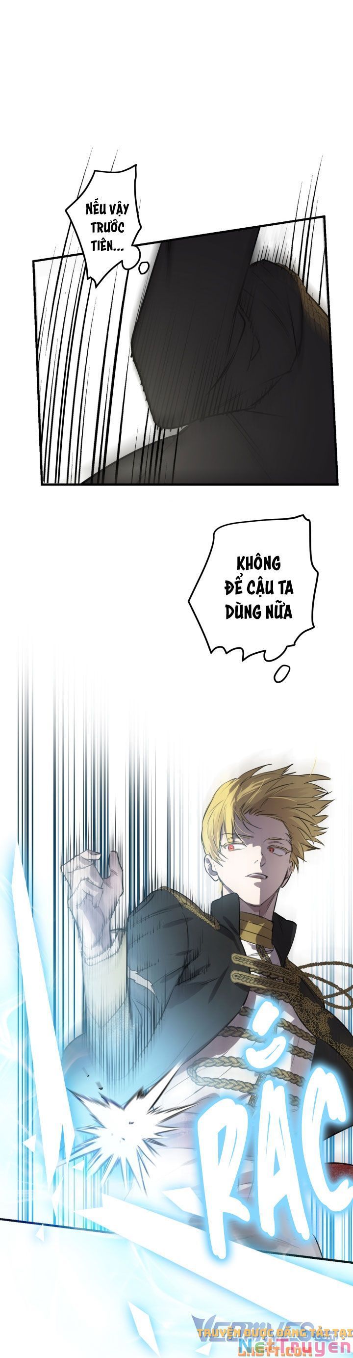 Những Kẻ Mạnh Nhất Thế Giới Đều Bám Lấy Tôi: Chapter 49