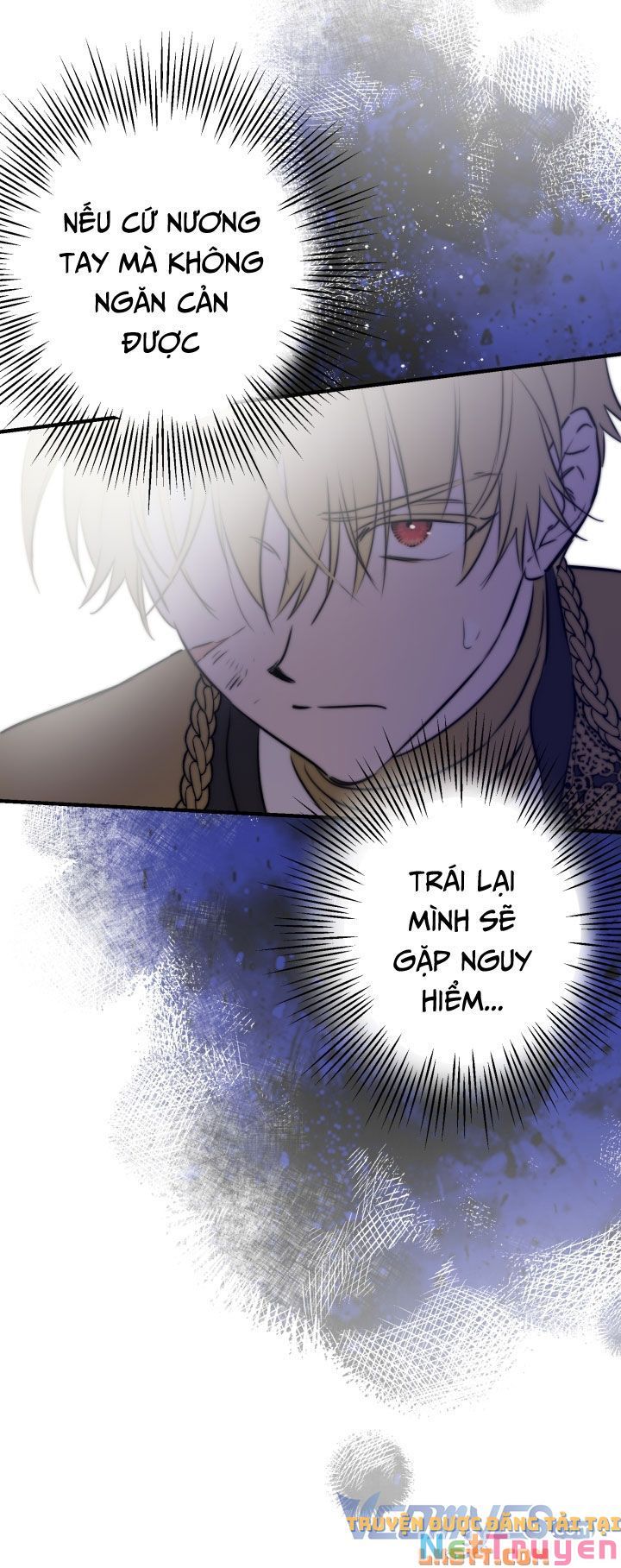 Những Kẻ Mạnh Nhất Thế Giới Đều Bám Lấy Tôi: Chapter 49