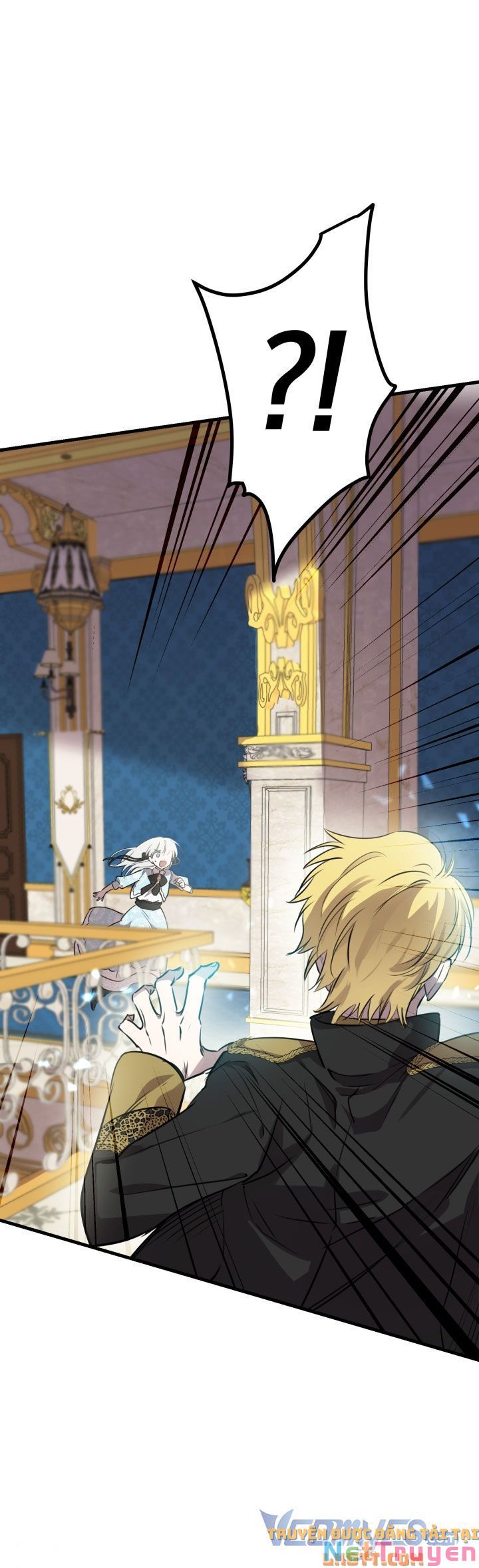 Những Kẻ Mạnh Nhất Thế Giới Đều Bám Lấy Tôi: Chapter 49
