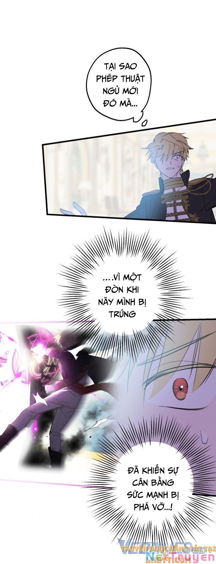 Những Kẻ Mạnh Nhất Thế Giới Đều Bám Lấy Tôi: Chapter 49