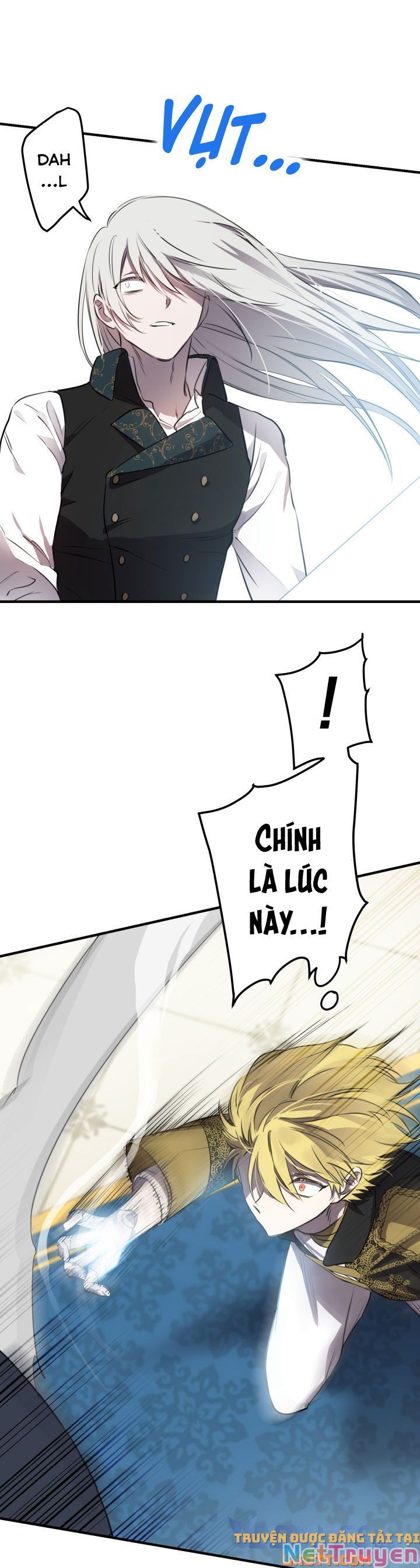 Những Kẻ Mạnh Nhất Thế Giới Đều Bám Lấy Tôi: Chapter 49