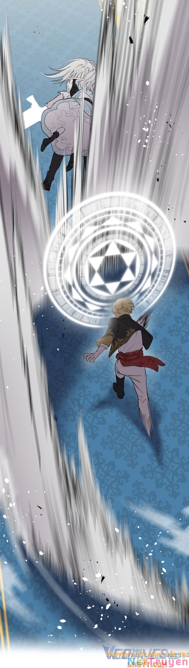 Những Kẻ Mạnh Nhất Thế Giới Đều Bám Lấy Tôi: Chapter 49