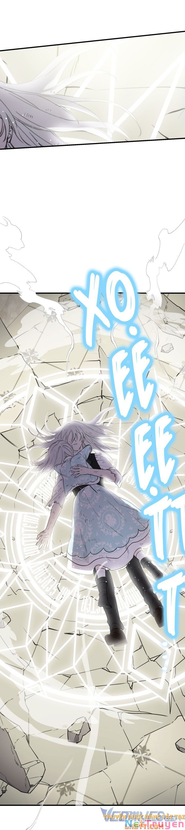 Những Kẻ Mạnh Nhất Thế Giới Đều Bám Lấy Tôi: Chapter 49