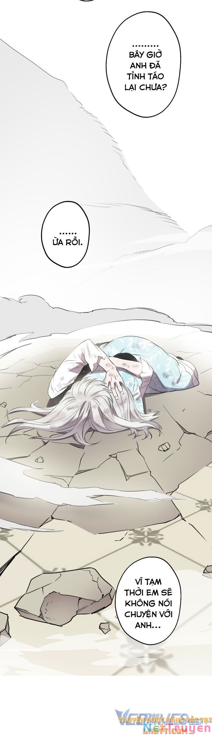 Những Kẻ Mạnh Nhất Thế Giới Đều Bám Lấy Tôi: Chapter 49