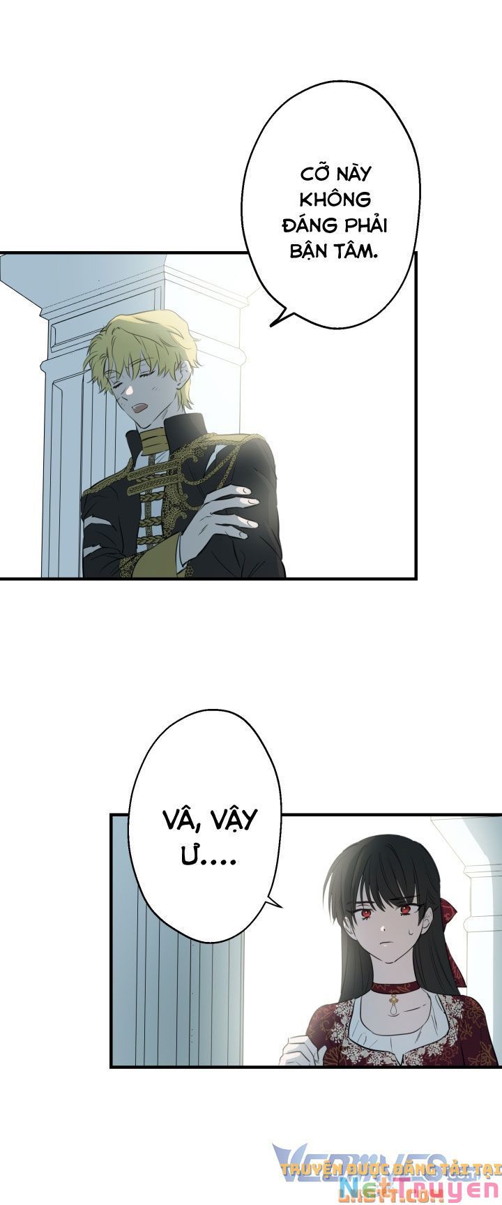 Những Kẻ Mạnh Nhất Thế Giới Đều Bám Lấy Tôi: Chapter 49