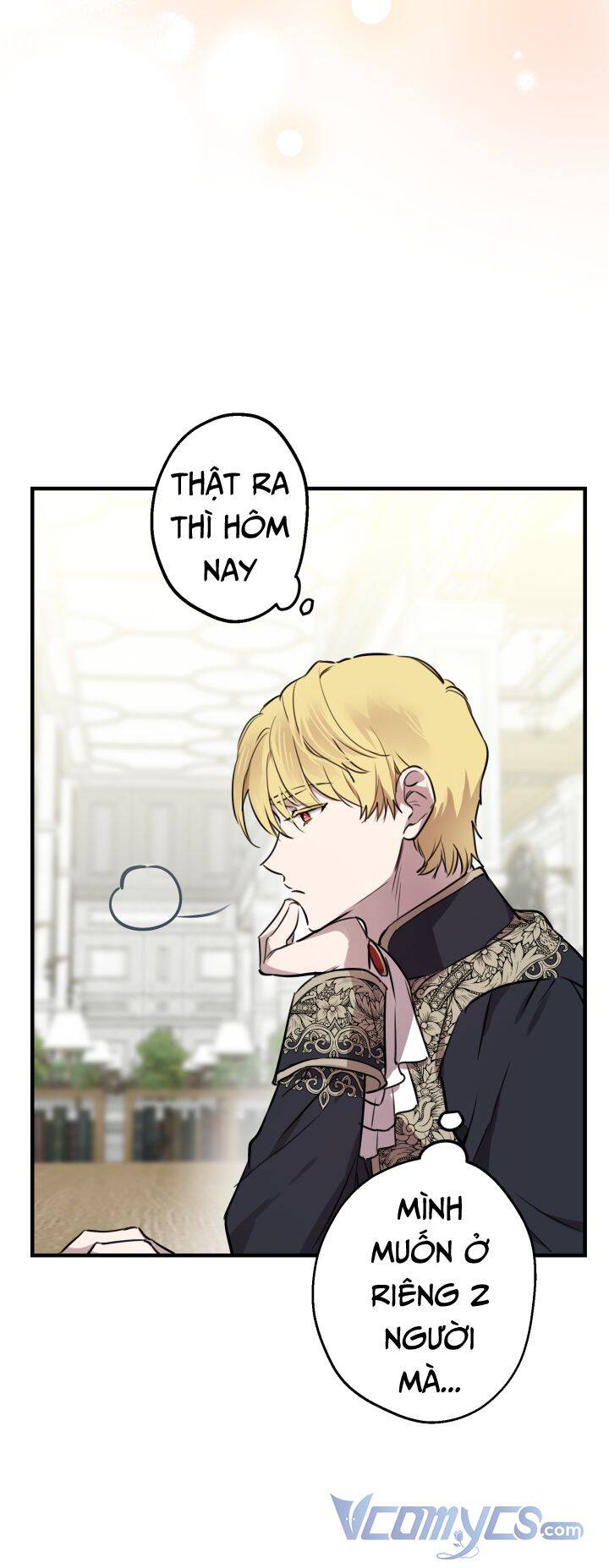 Những Kẻ Mạnh Nhất Thế Giới Đều Bám Lấy Tôi: Chapter 56