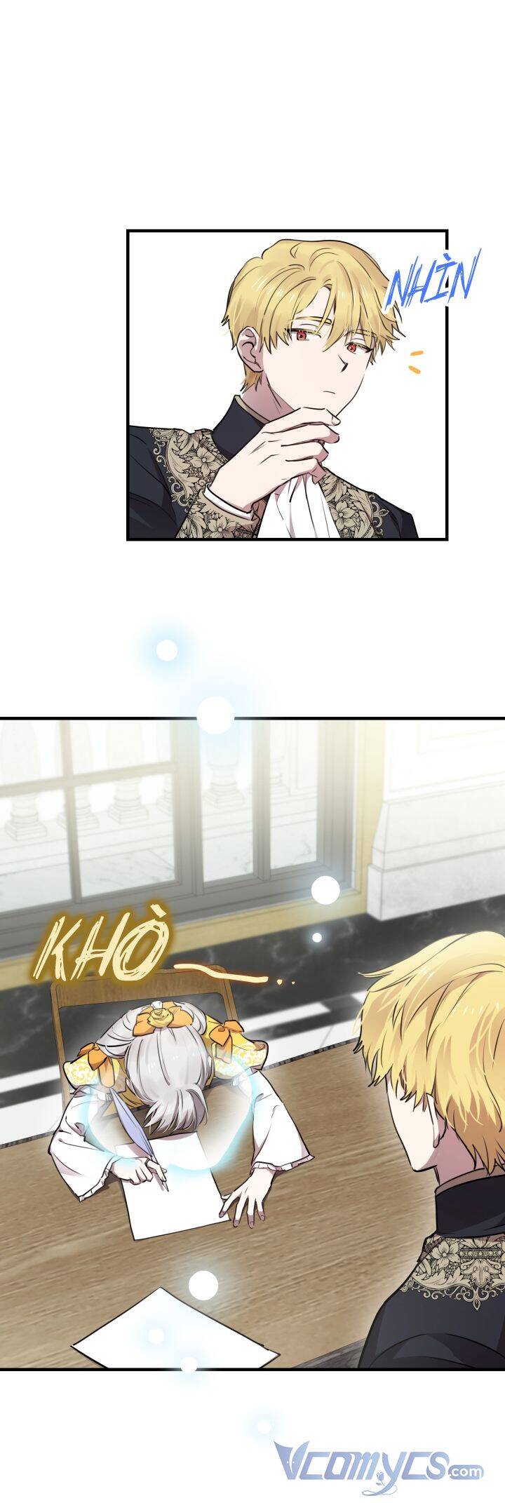 Những Kẻ Mạnh Nhất Thế Giới Đều Bám Lấy Tôi: Chapter 56