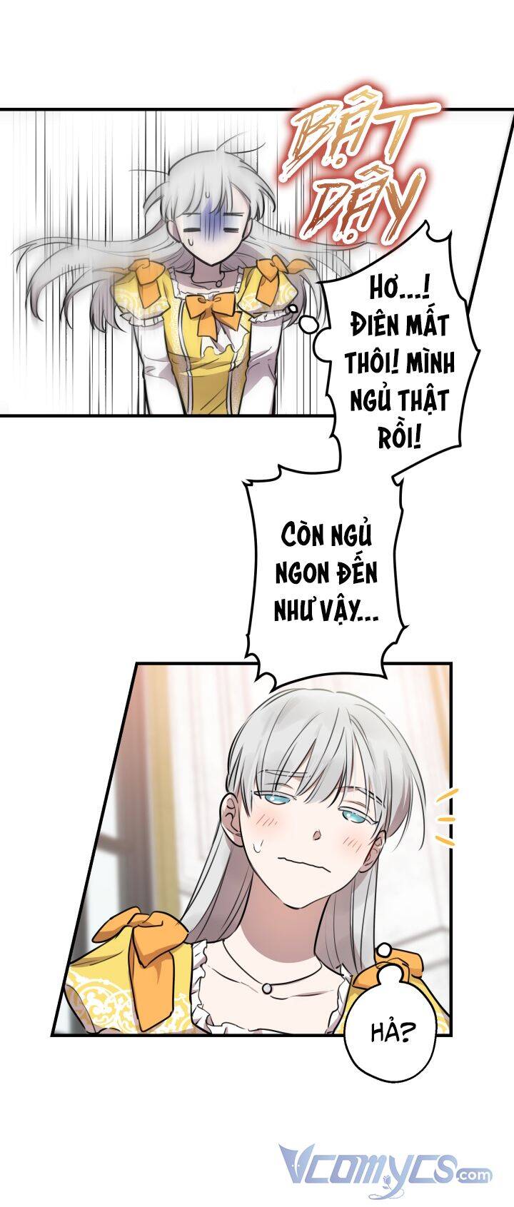 Những Kẻ Mạnh Nhất Thế Giới Đều Bám Lấy Tôi: Chapter 56