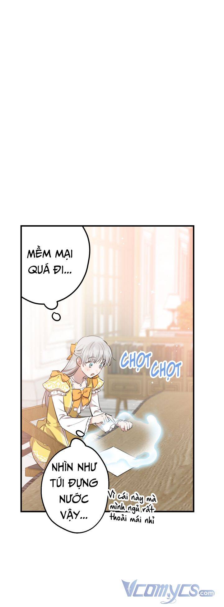 Những Kẻ Mạnh Nhất Thế Giới Đều Bám Lấy Tôi: Chapter 56