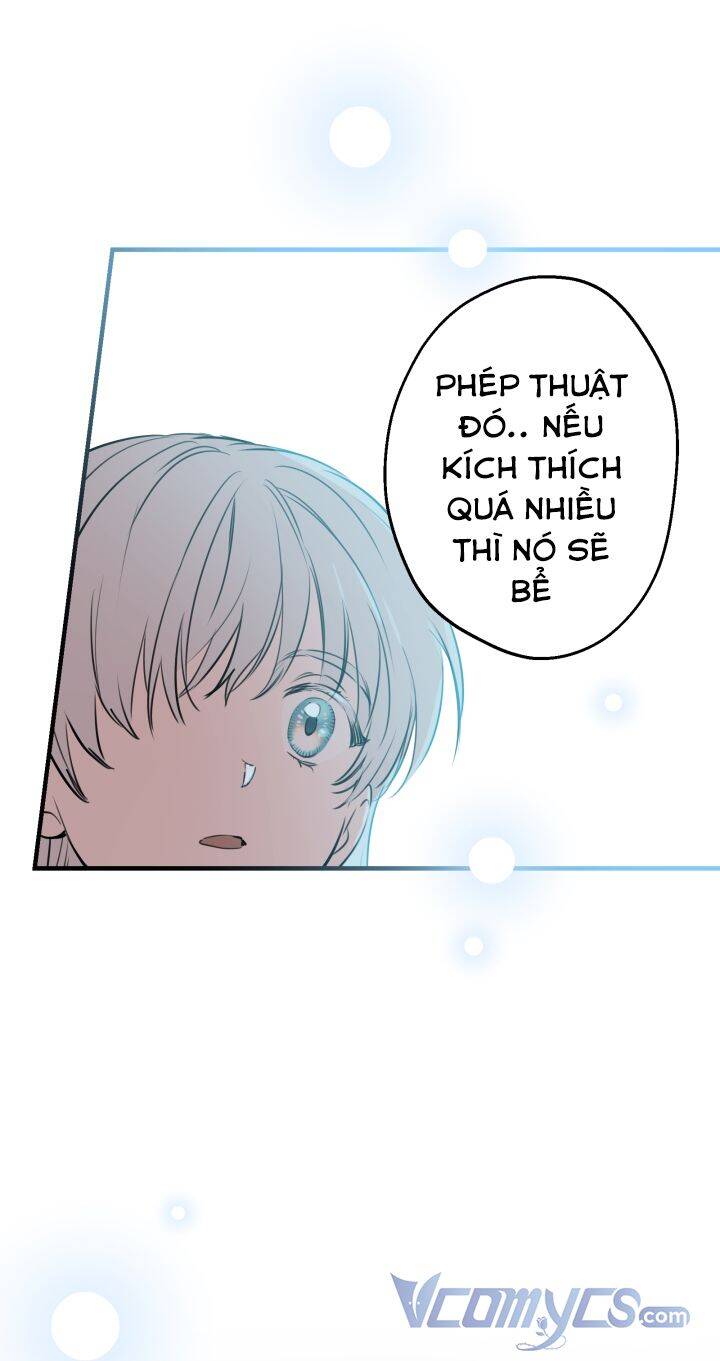 Những Kẻ Mạnh Nhất Thế Giới Đều Bám Lấy Tôi: Chapter 56