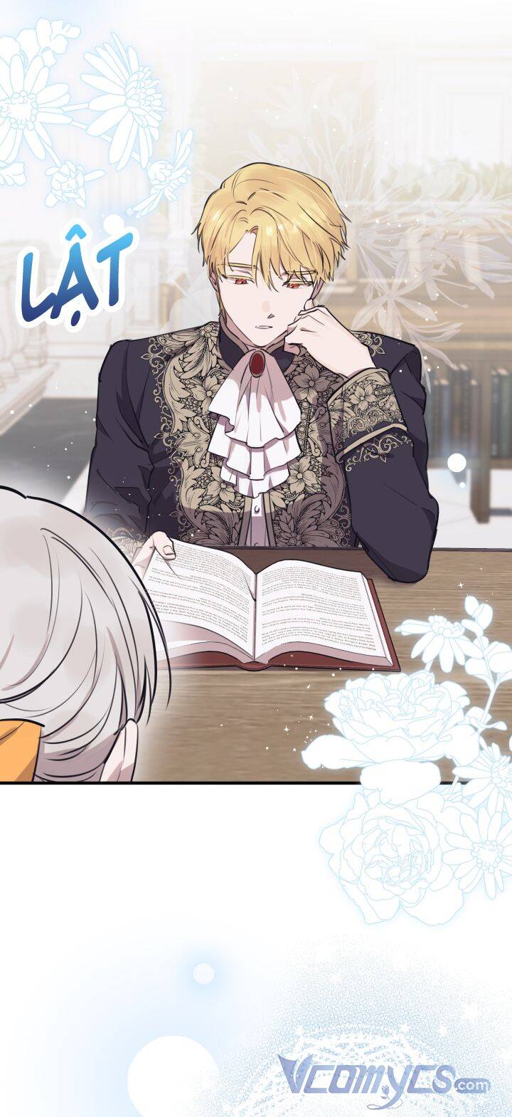 Những Kẻ Mạnh Nhất Thế Giới Đều Bám Lấy Tôi: Chapter 56