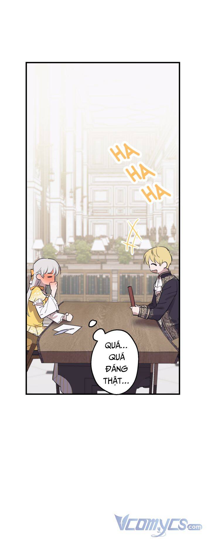 Những Kẻ Mạnh Nhất Thế Giới Đều Bám Lấy Tôi: Chapter 56