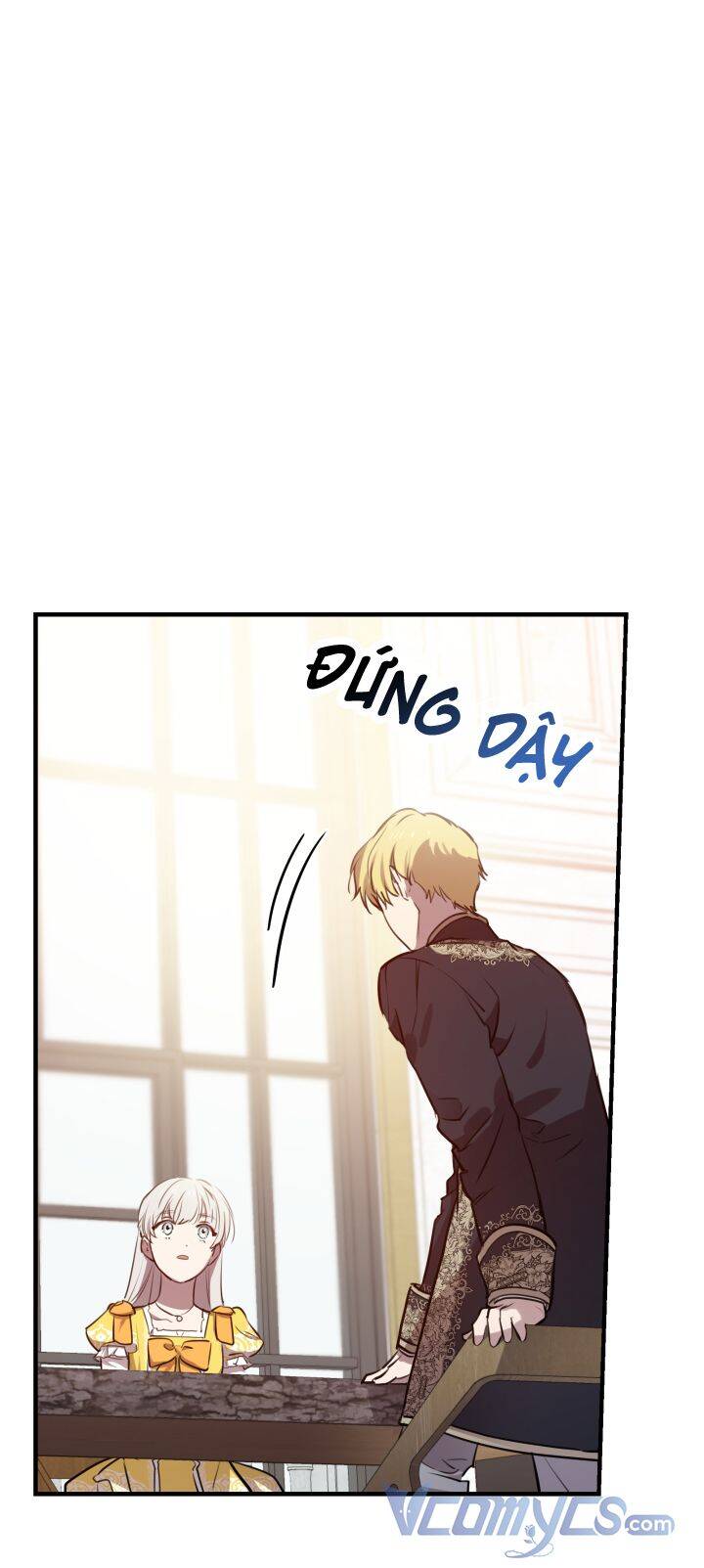 Những Kẻ Mạnh Nhất Thế Giới Đều Bám Lấy Tôi: Chapter 56