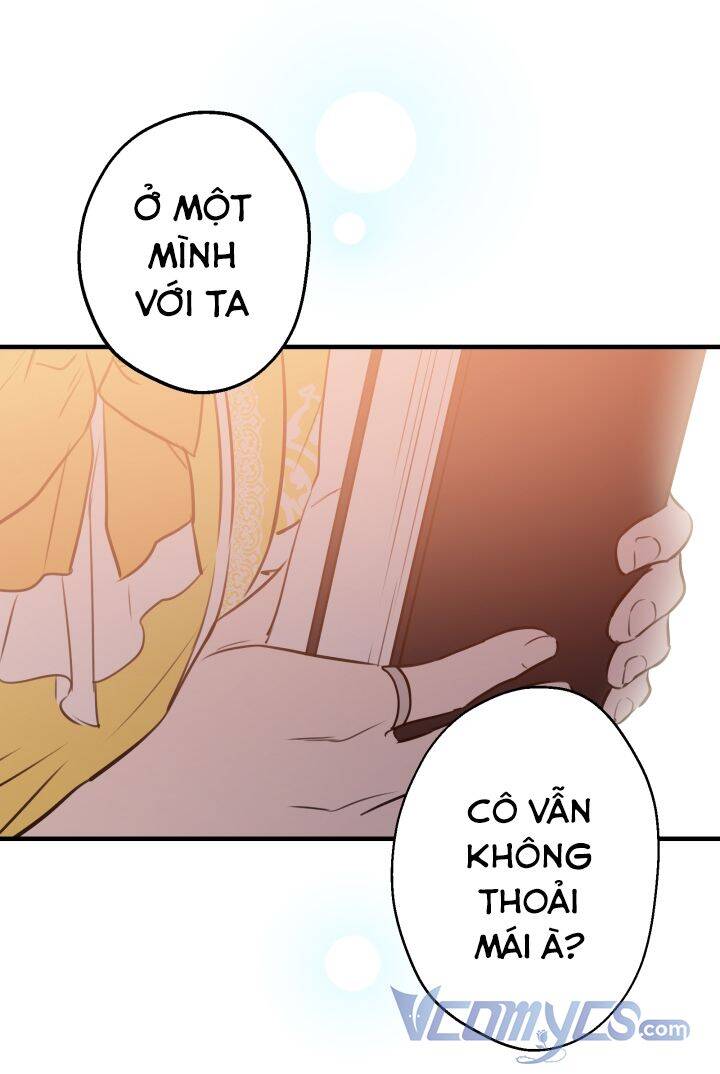 Những Kẻ Mạnh Nhất Thế Giới Đều Bám Lấy Tôi: Chapter 56