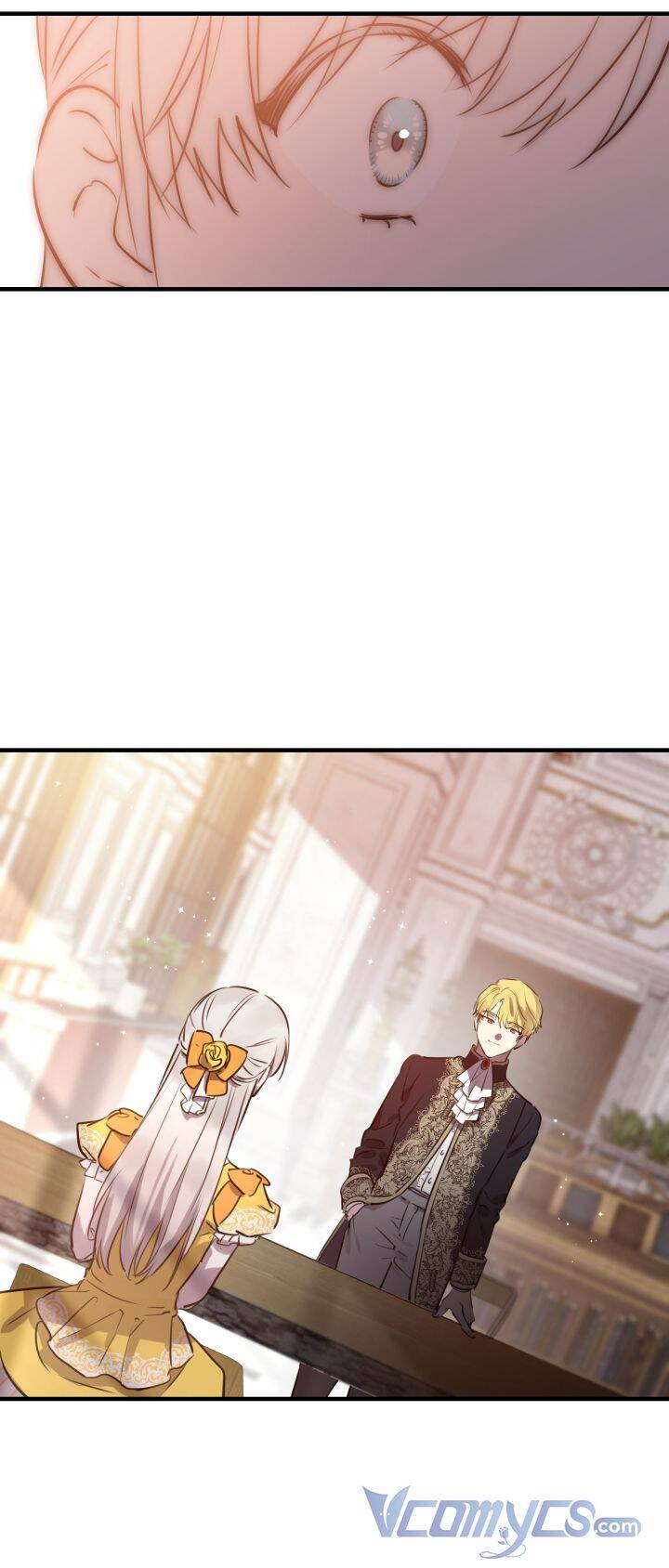 Những Kẻ Mạnh Nhất Thế Giới Đều Bám Lấy Tôi: Chapter 56