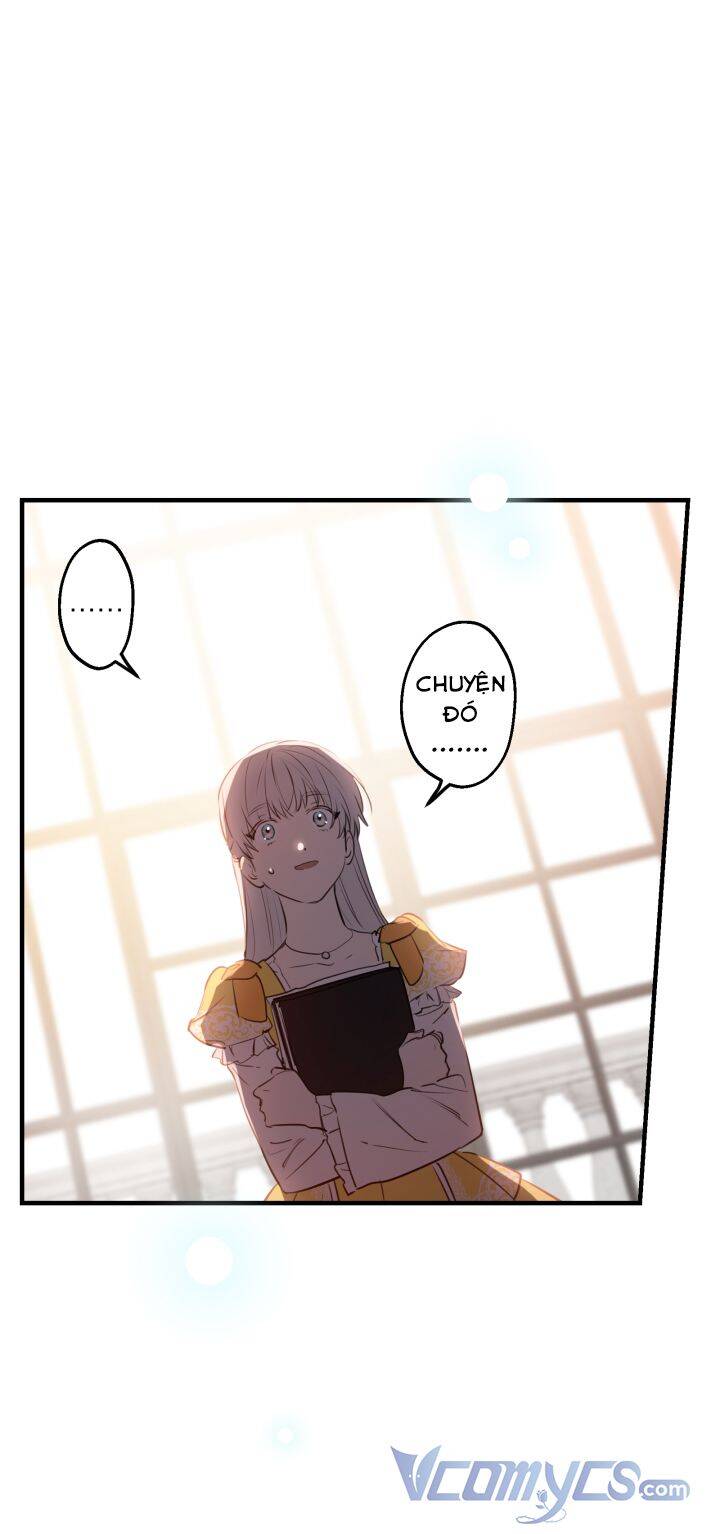 Những Kẻ Mạnh Nhất Thế Giới Đều Bám Lấy Tôi: Chapter 56