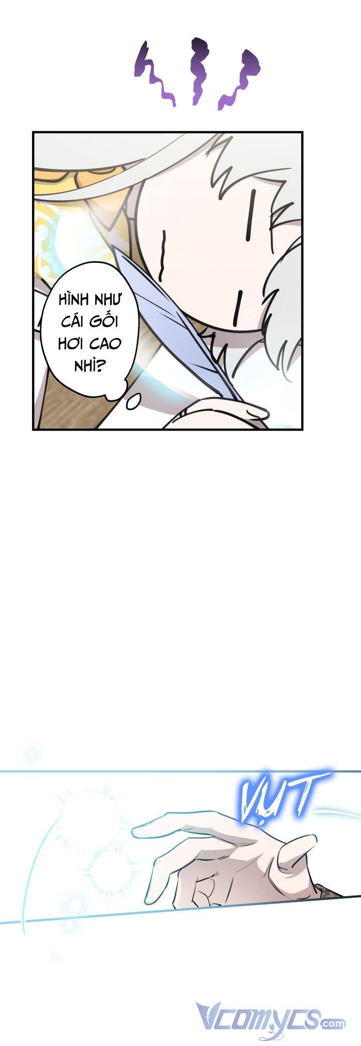 Những Kẻ Mạnh Nhất Thế Giới Đều Bám Lấy Tôi: Chapter 56