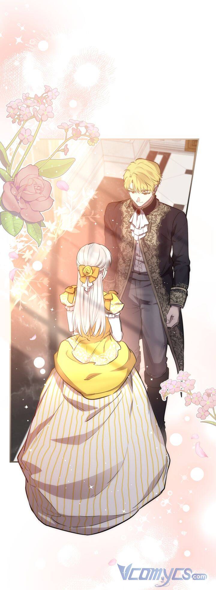 Những Kẻ Mạnh Nhất Thế Giới Đều Bám Lấy Tôi: Chapter 56