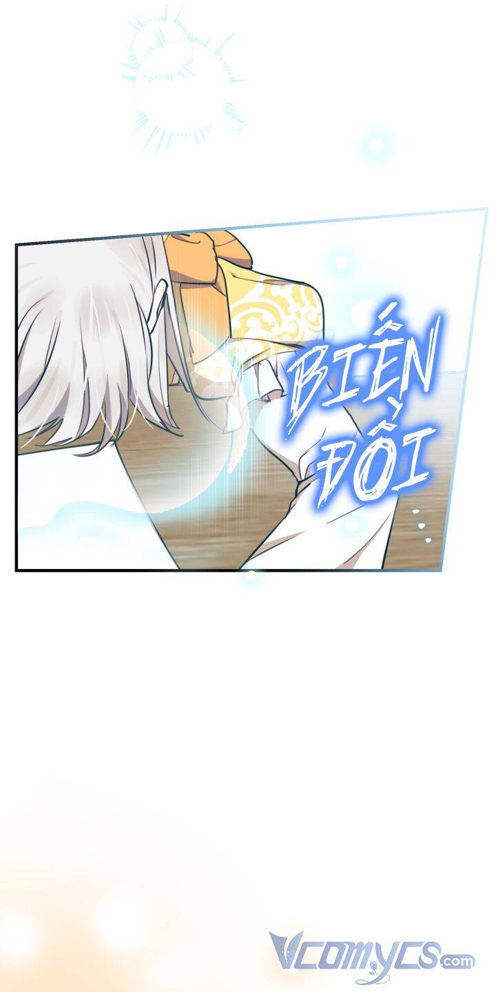 Những Kẻ Mạnh Nhất Thế Giới Đều Bám Lấy Tôi: Chapter 56