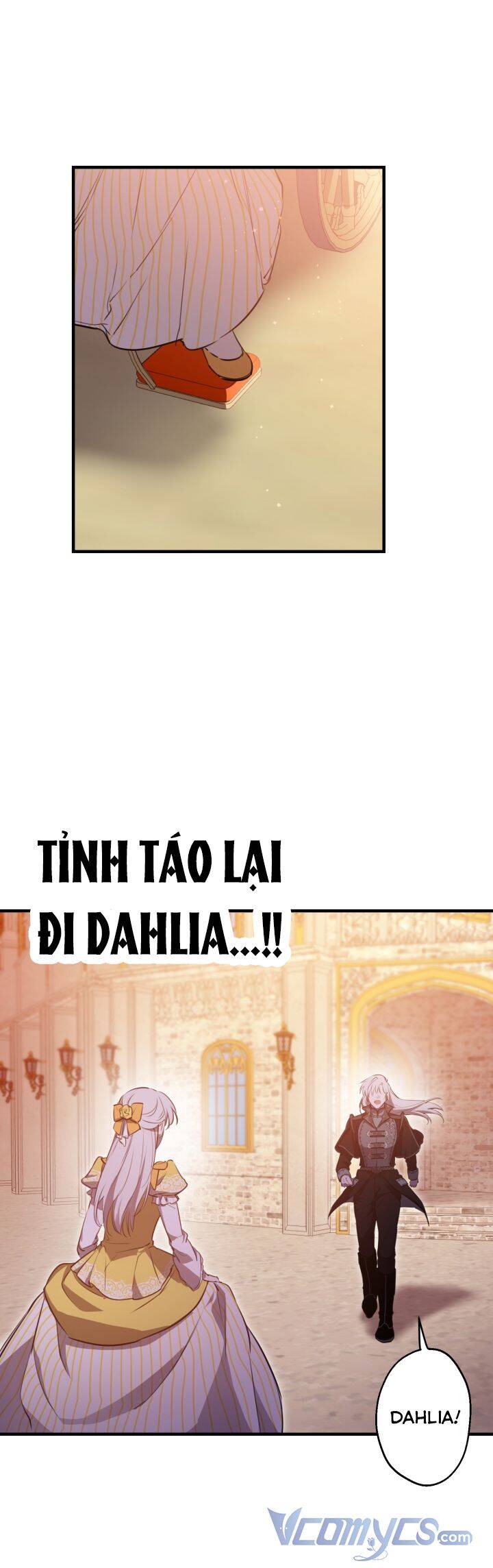 Những Kẻ Mạnh Nhất Thế Giới Đều Bám Lấy Tôi: Chapter 56