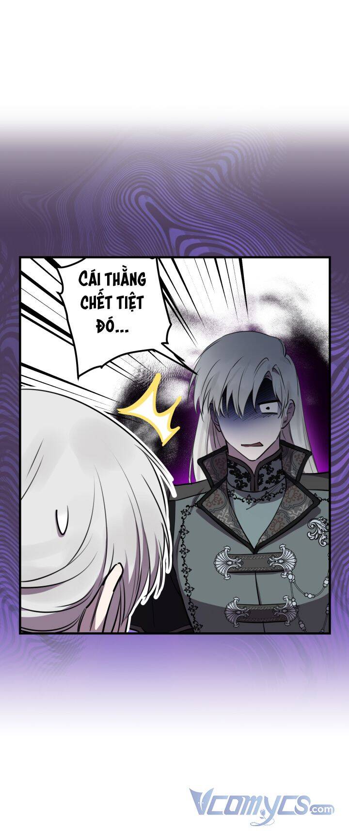 Những Kẻ Mạnh Nhất Thế Giới Đều Bám Lấy Tôi: Chapter 56