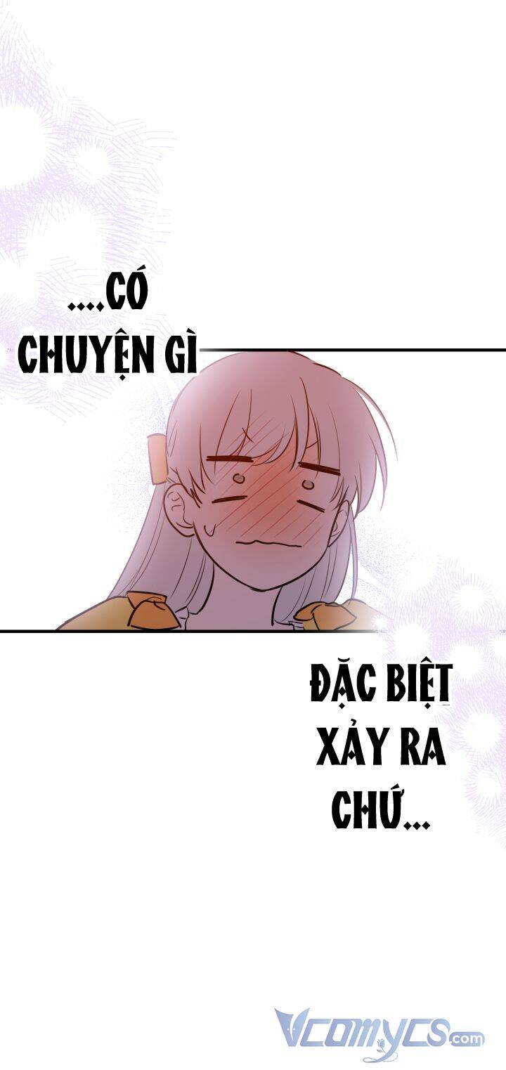 Những Kẻ Mạnh Nhất Thế Giới Đều Bám Lấy Tôi: Chapter 56
