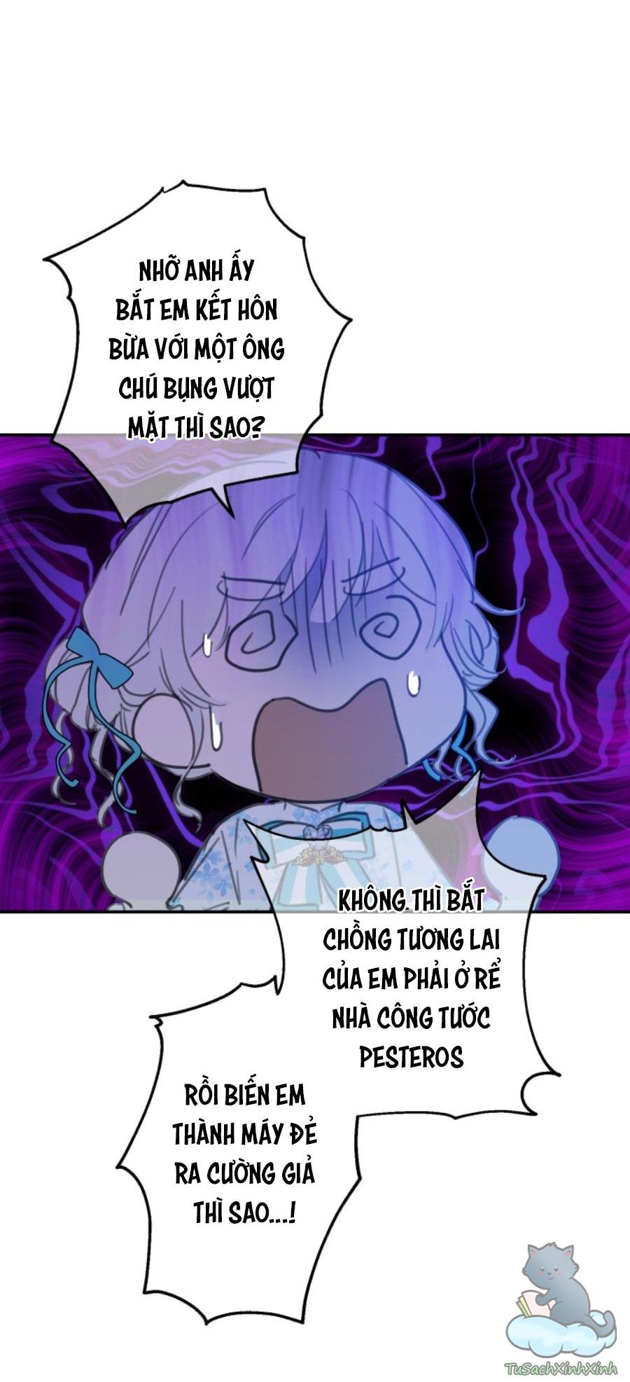 Những Kẻ Mạnh Nhất Thế Giới Đều Bám Lấy Tôi: Chapter 7