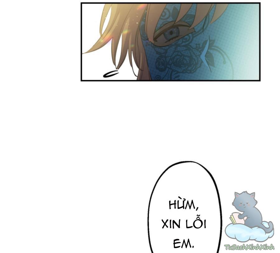 Những Kẻ Mạnh Nhất Thế Giới Đều Bám Lấy Tôi: Chapter 7