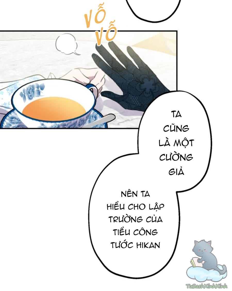 Những Kẻ Mạnh Nhất Thế Giới Đều Bám Lấy Tôi: Chapter 7